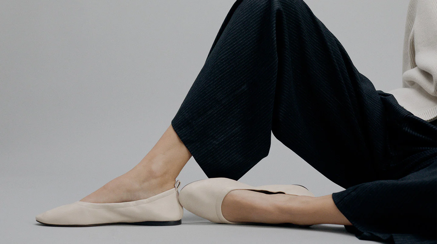 Style Without the Compromise